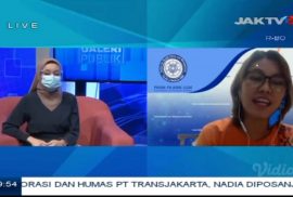 Tingkatkan Kewaspadaan Bencana Kesehatan Pandemi COVID-19 dan Mitigasi Bencana Alam Saat Pandemi