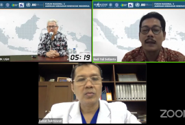 Reportase Forum Nasional X Jaringan Kebijakan Kesehatan Indonesia Topik 2: Dukungan Dashboard Sistem Kesehatan (DaSK) dan Penggunaan Data Rutin dalam Memperkuat Sistem Kesehatan Era Pandemi COVID-19 untuk Masalah Kebijakan Jantung