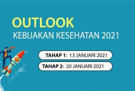 Layanan Kesehatan yang Bermutu dan Tangguh Terhadap Bencana: Apakah membutuhkan Pendekatan Reformasi Kesehatan?