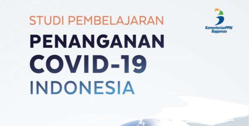 Studi Pembelajaran Penanganan COVID-19 Indonesia