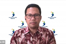 Series 1 Bincang Bincang SKN : Resiliensi Sistem Kesehatan Nasional