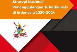 Strategi Nasional Penanggulangan Tuberkulosis 2020-2024