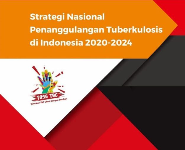 Strategi Nasional Penanggulangan Tuberkulosis 2020-2024