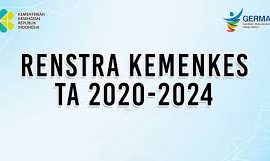 Permenkes Nomor 13 Tahun 2022: Perubahan Renstra Kemenkes Tahun 2020 – 2024