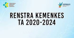 Permenkes Nomor 13 Tahun 2022: Perubahan Renstra Kemenkes Tahun 2020 – 2024