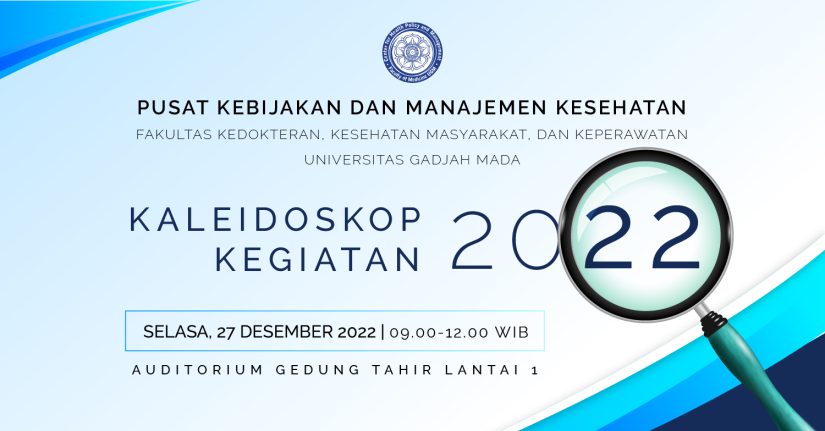 Kaleidoskop Kegiatan 2022