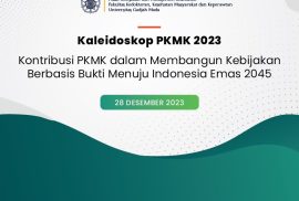 Kaleidoskop PKMK 2023