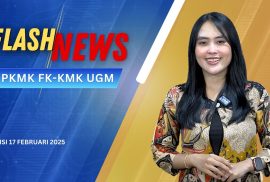 Flash News Edisi 5 | 17 Februari 2025